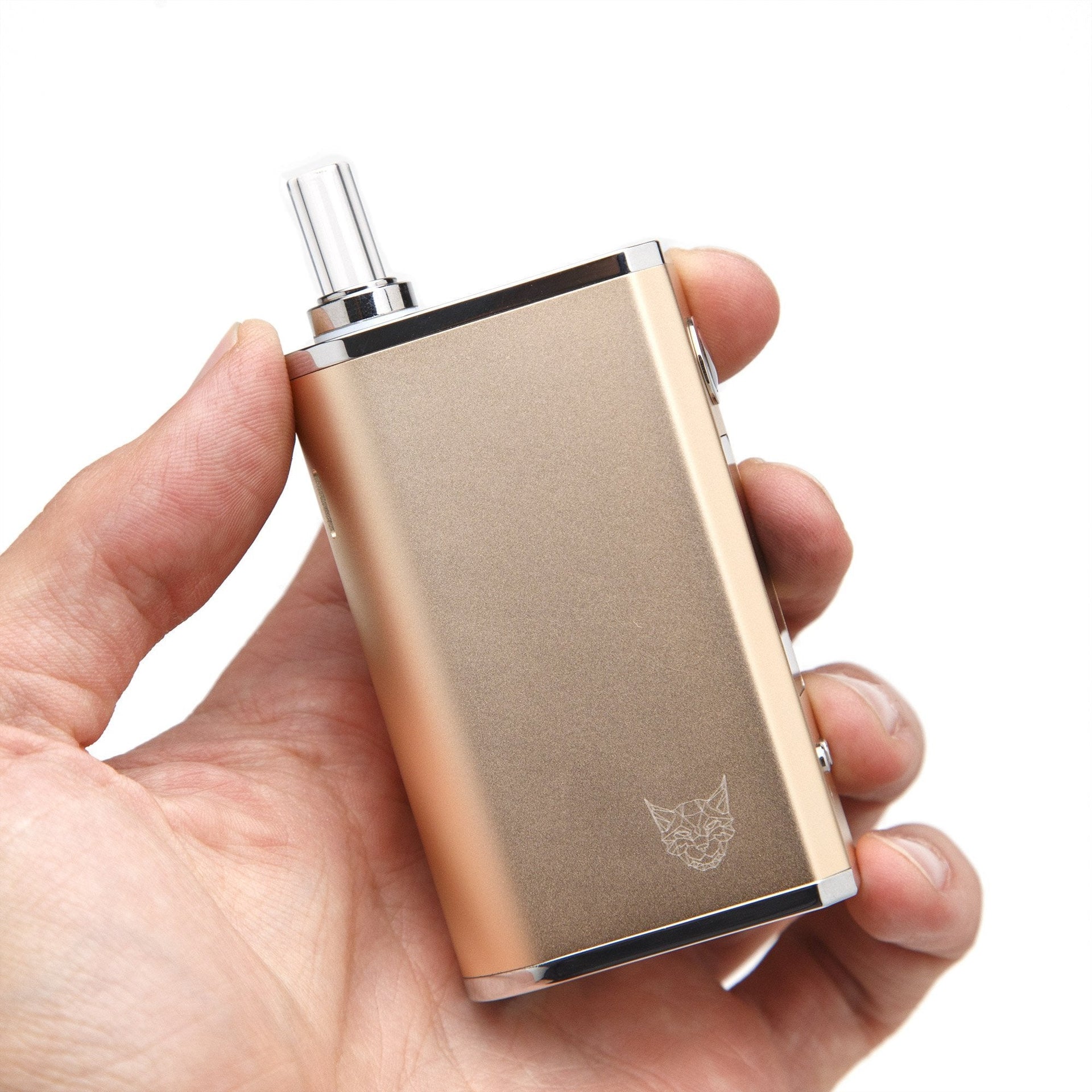 LINX Gaia Dry Herb Vaporizer | Portable Vaporizers | 420 Science