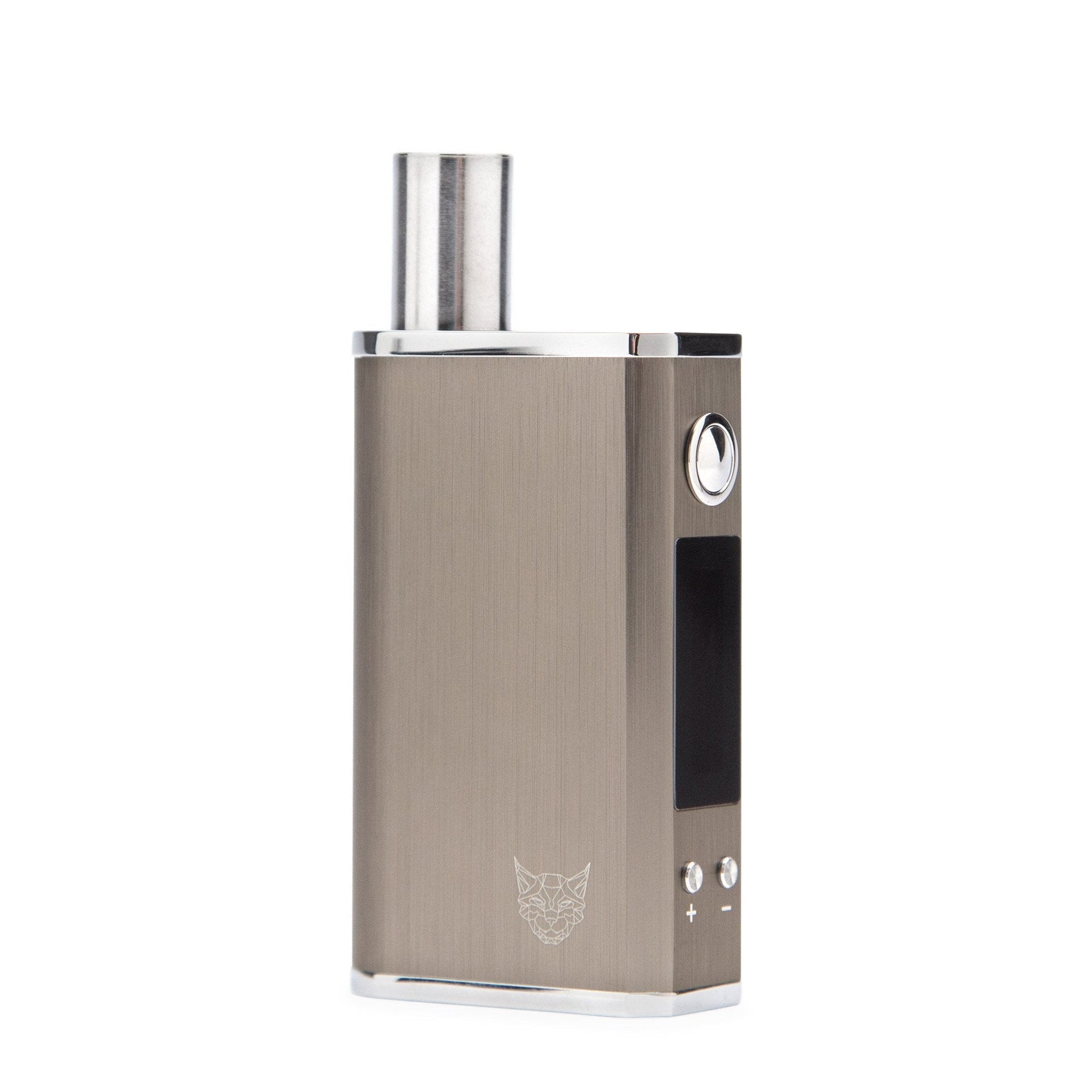 LINX Gaia Dry Herb Vaporizer | Portable Vaporizers | 420 Science