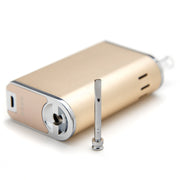 LINX Gaia Dry Herb Vaporizer | Portable Vaporizers | 420 Science