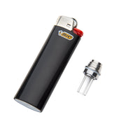 LINX Gaia Glass Mouthpiece - 420 Science - The most trusted online smoke shop.