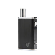LINX Gaia Dry Herb Vaporizer - Onyx - 420 Science - The most trusted online smoke shop.