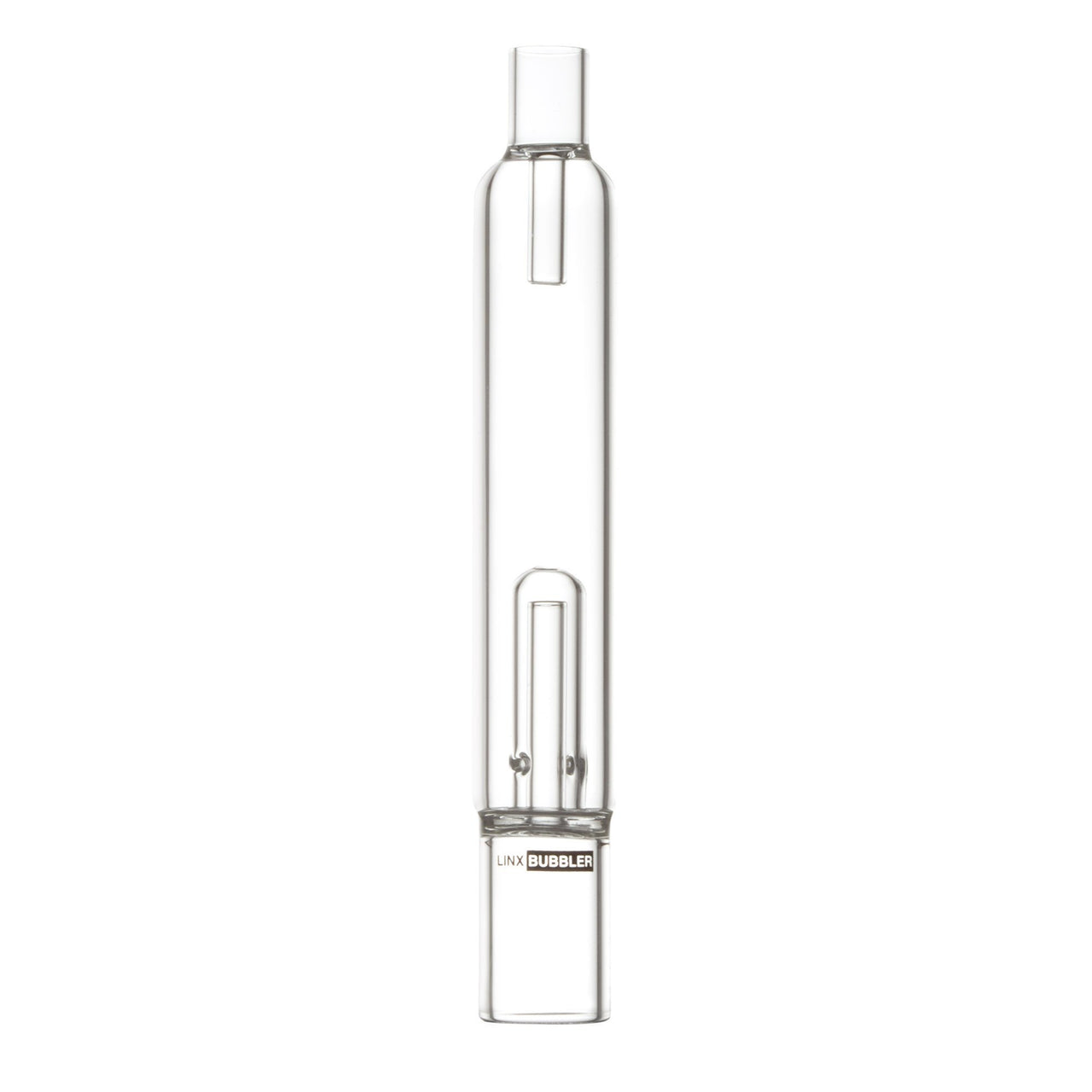 LINX Glass Bubbler Attachment - 420 Science - The most trusted online smoke shop.