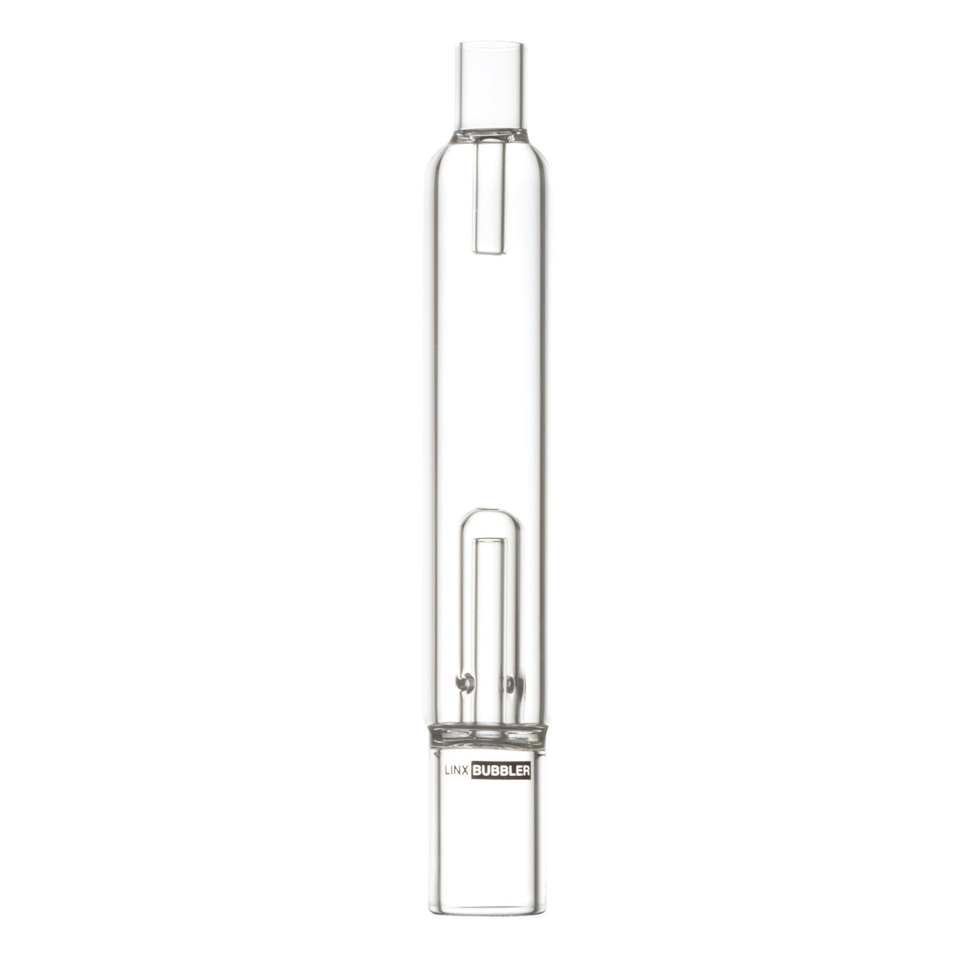 LINX Glass Bubbler Attachment - 420 Science - The most trusted online smoke shop.
