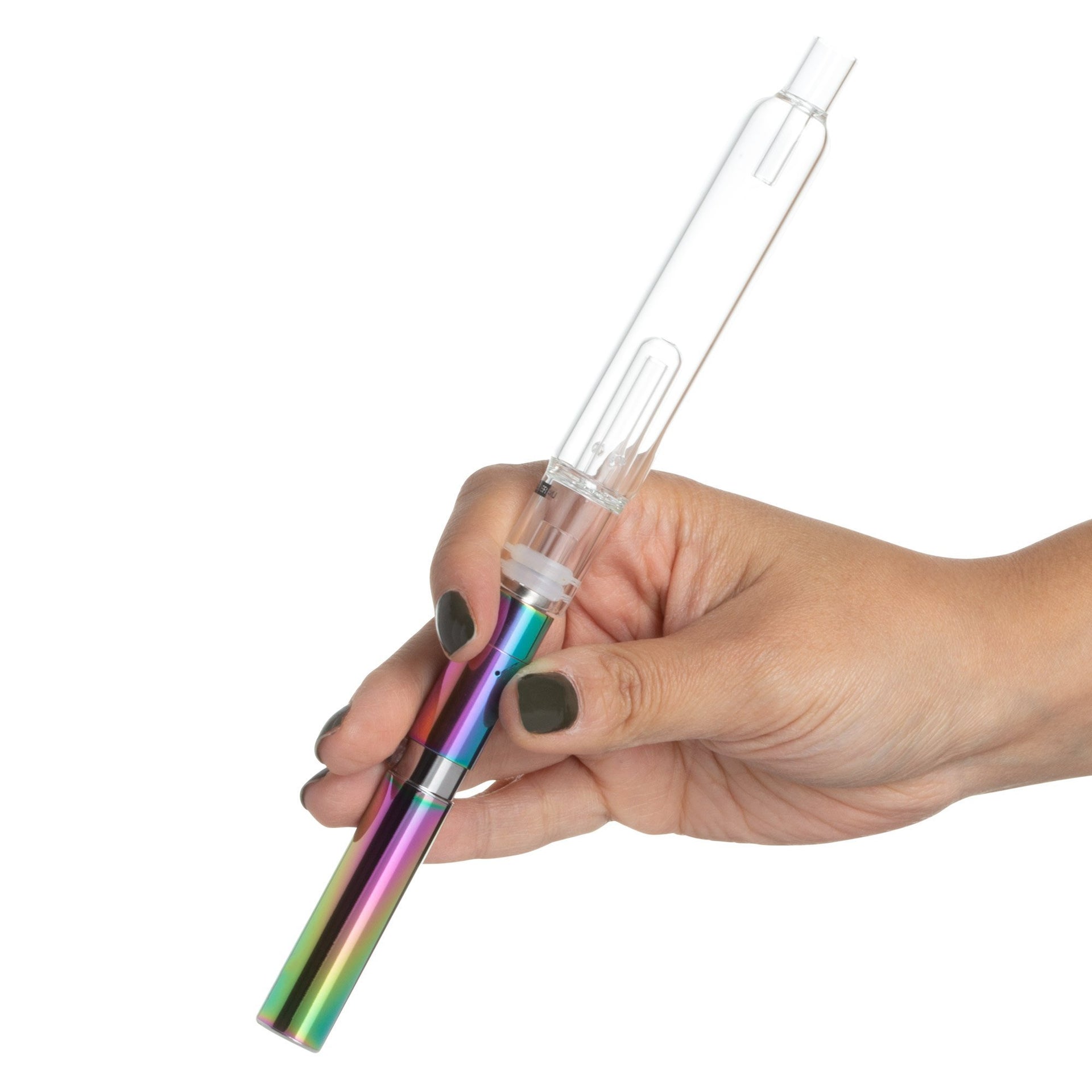 LINX Glass Bubbler Attachment - 420 Science LINX Glass Bubbler Attachment - 420 Science