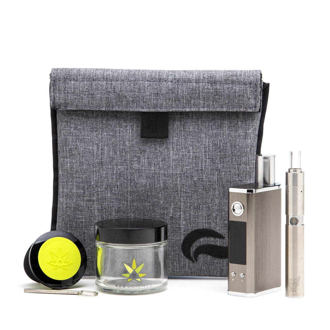 LINX Hypnos Zero & Gaia Vape Special - 420 Science - The most trusted online smoke shop.