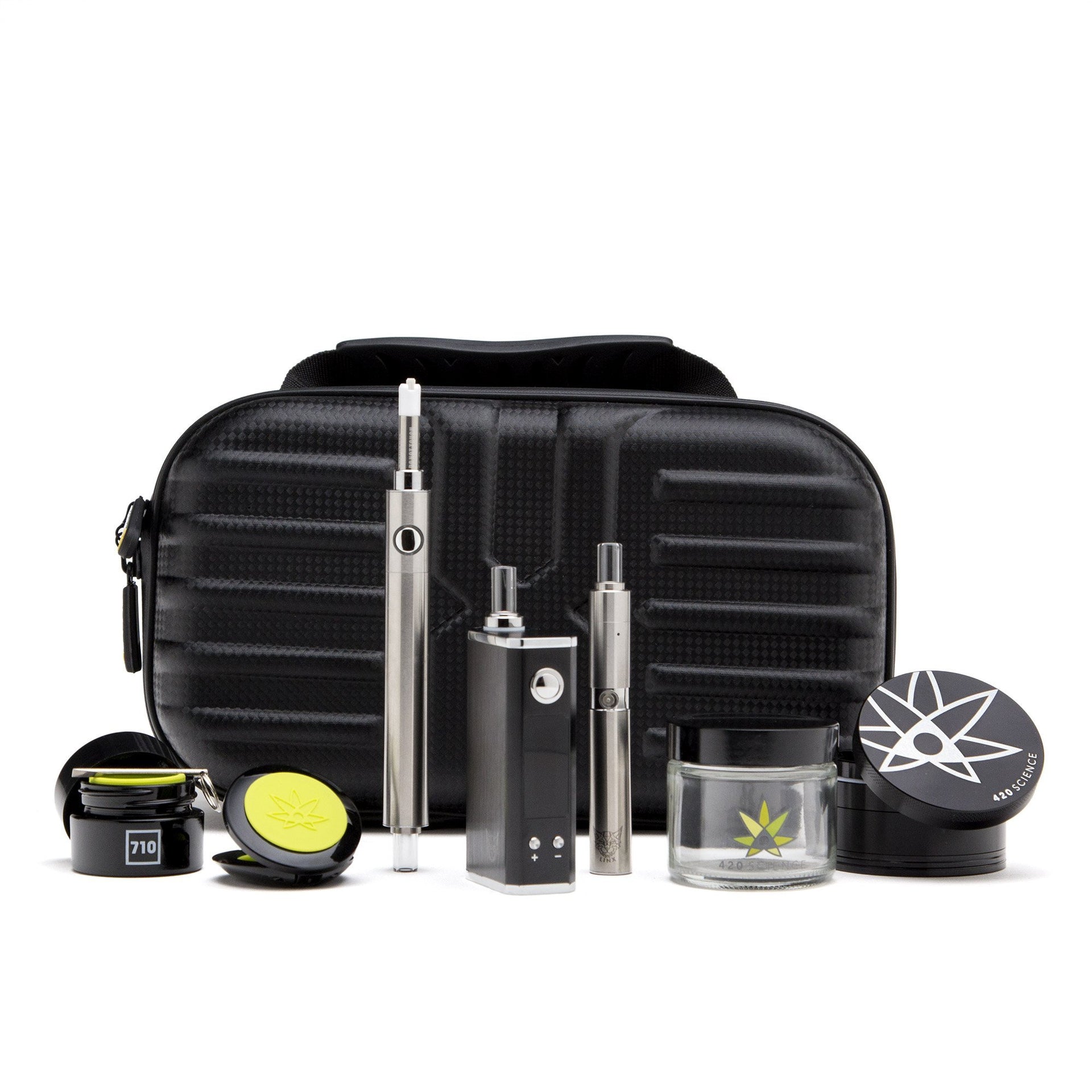 LINX Hypnos Zero, Ares, & Gaia Vape Special - 420 Science - The most trusted online smoke shop.