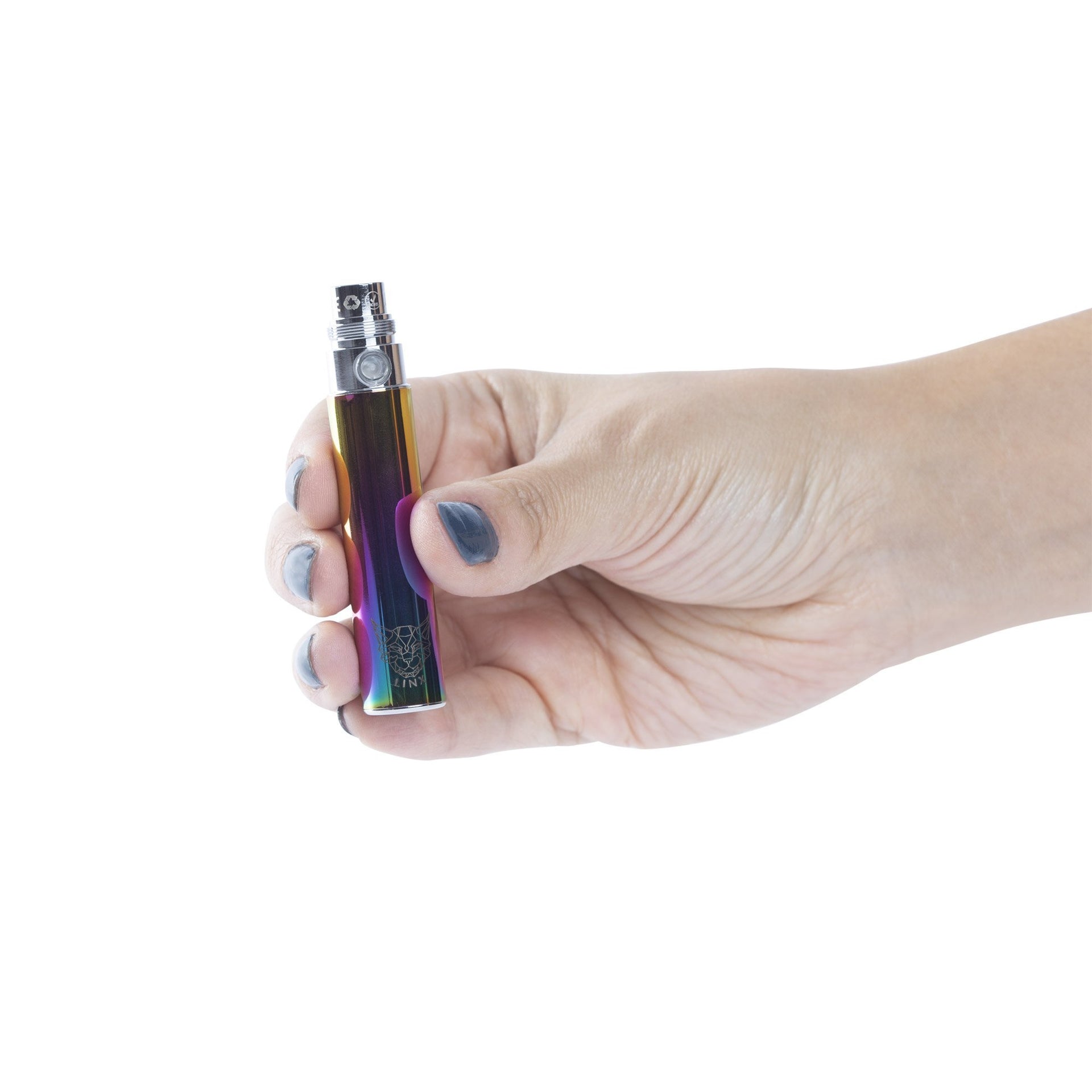LINX Hypnos Zero Battery - Iridescent - 420 Science - The most trusted online smoke shop.