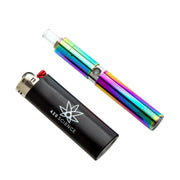 LINX Hypnos Zero Dab Pen - Iridescent - 420 Science - The most trusted online smoke shop.