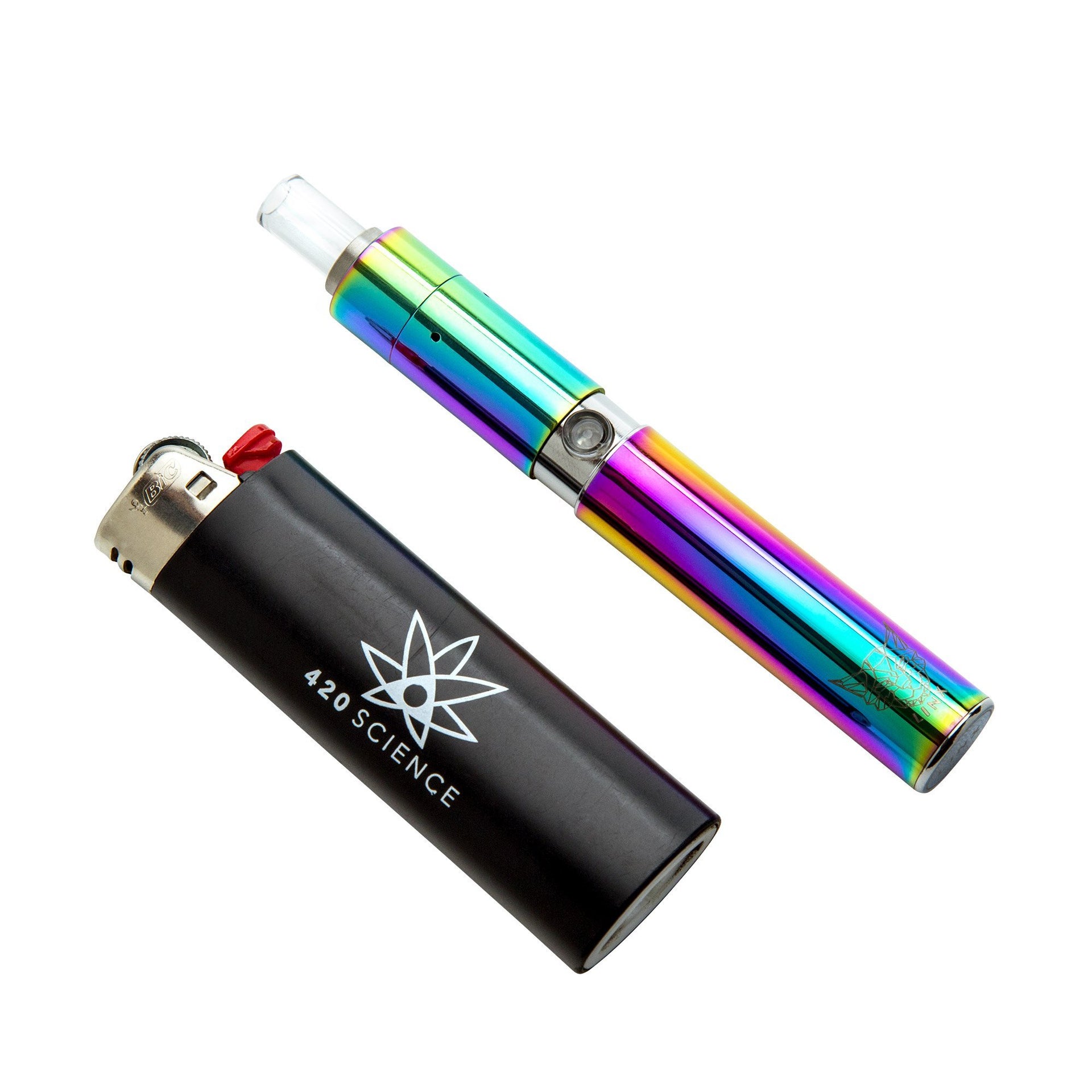 LINX Hypnos Zero Dab Pen - Iridescent - 420 Science - The most trusted online smoke shop.
