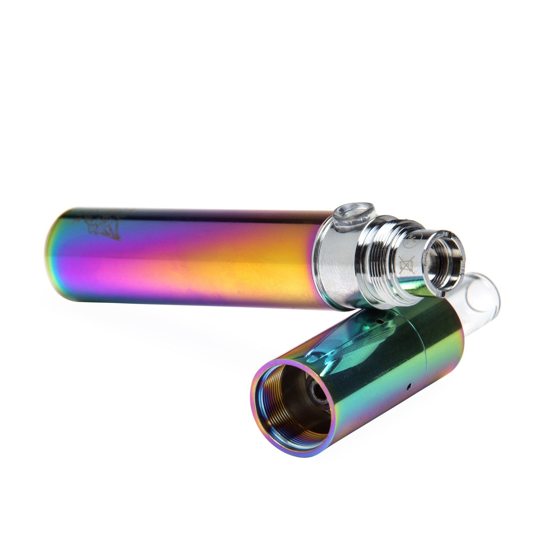 LINX Hypnos Zero Dab Pen - Iridescent - 420 Science - The most trusted online smoke shop.