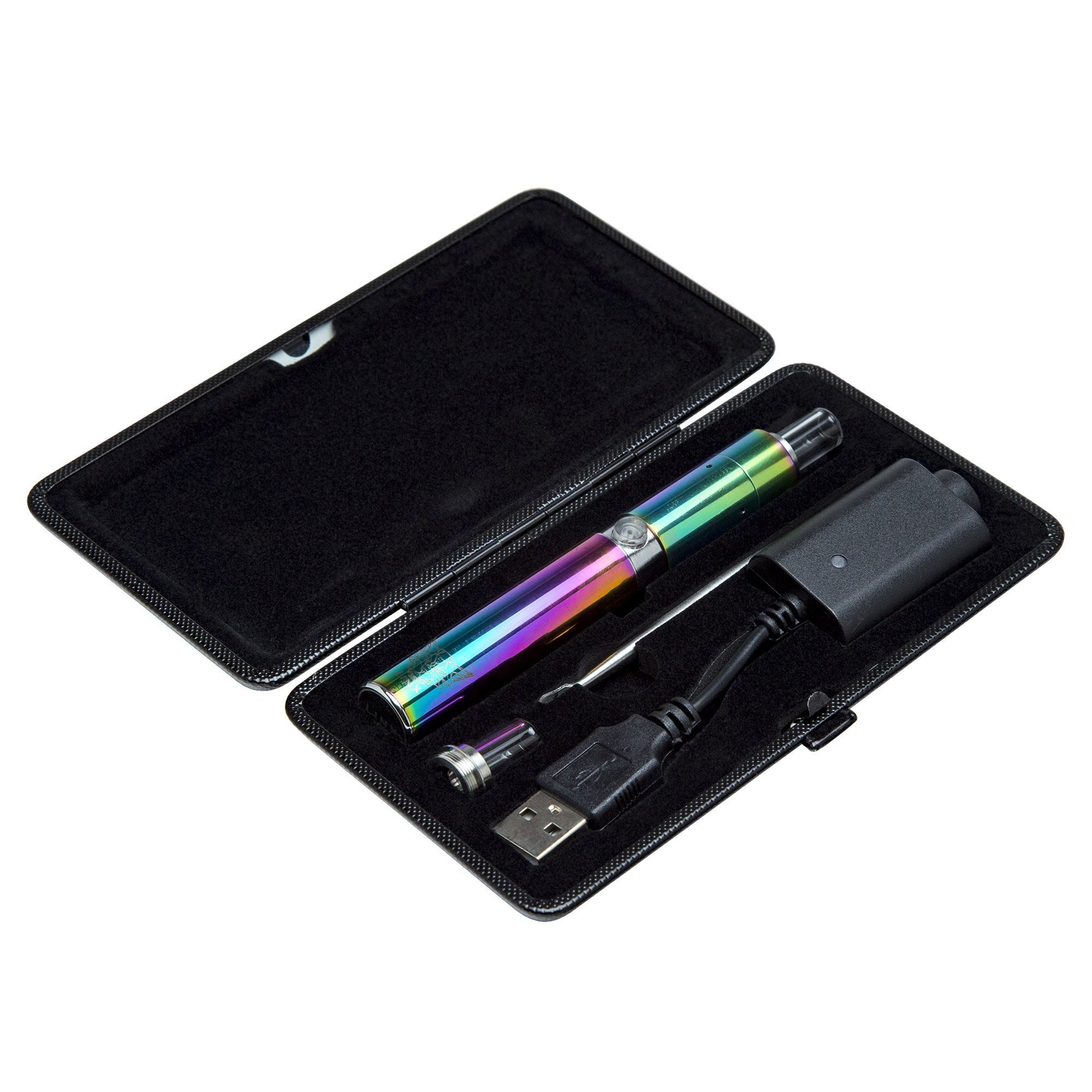 LINX Hypnos Zero Dab Pen - Iridescent - 420 Science - The most trusted online smoke shop.