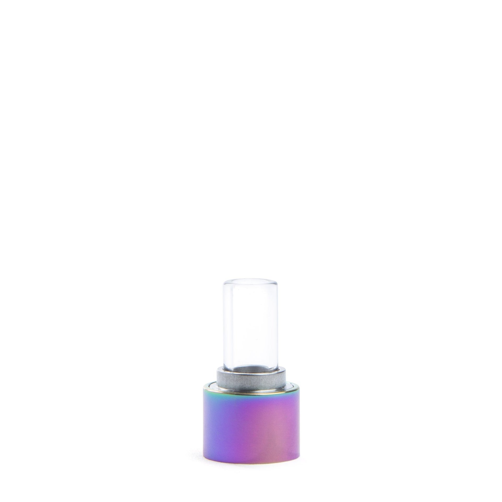 LINX Hypnos Zero Iridescent Replacement Mouthpiece - 420 Science - The most trusted online smoke shop.