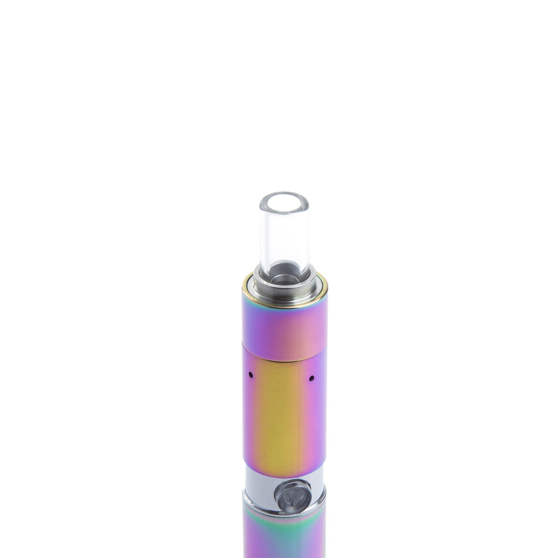 LINX Hypnos Zero Iridescent Replacement Mouthpiece - 420 Science - The most trusted online smoke shop.