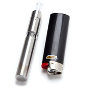 LINX Hypnos Zero Dab Pen - Steel - 420 Science - The most trusted online smoke shop.