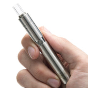 LINX Hypnos Zero Dab Pen - Steel - 420 Science - The most trusted online smoke shop.