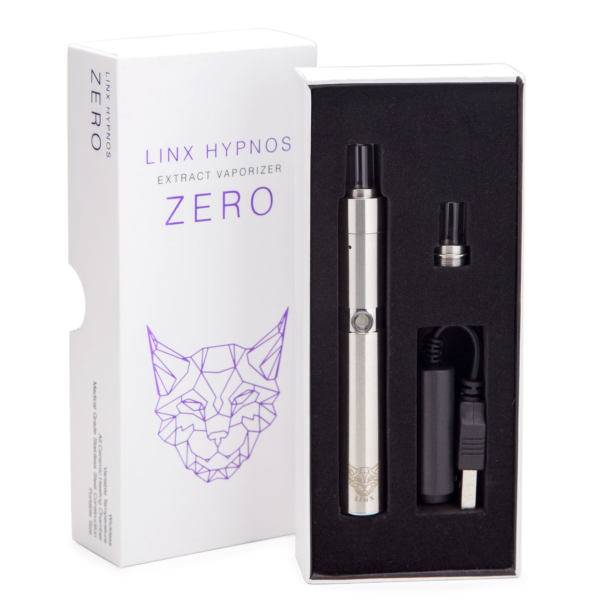 LINX Hypnos Zero, Ares, & Gaia Vape Special - 420 Science - The most trusted online smoke shop.
