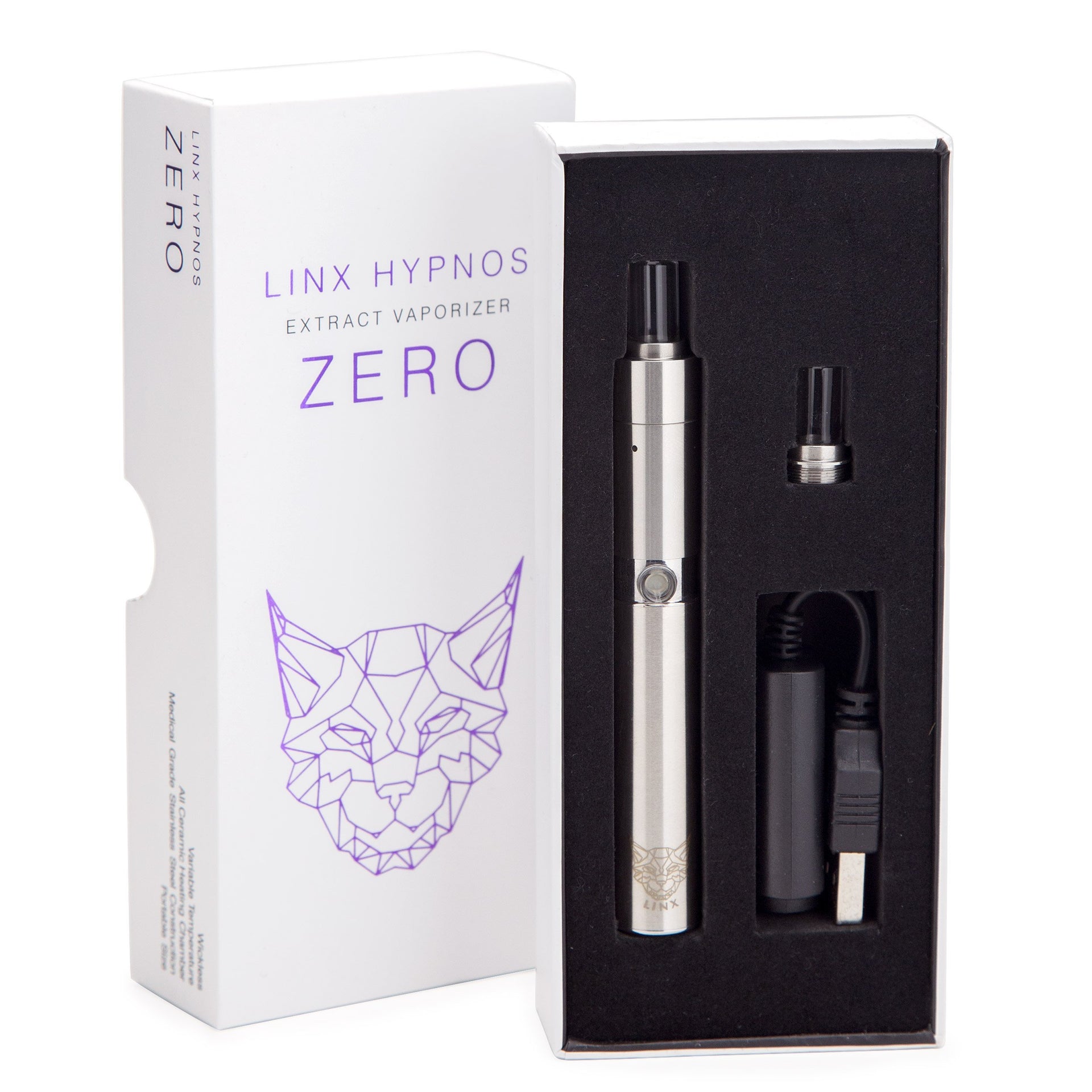 LINX Hypnos Zero, Ares, & Gaia Vape Special - 420 Science LINX Hypnos Zero, Ares, & Gaia Vape Special - 420 Science