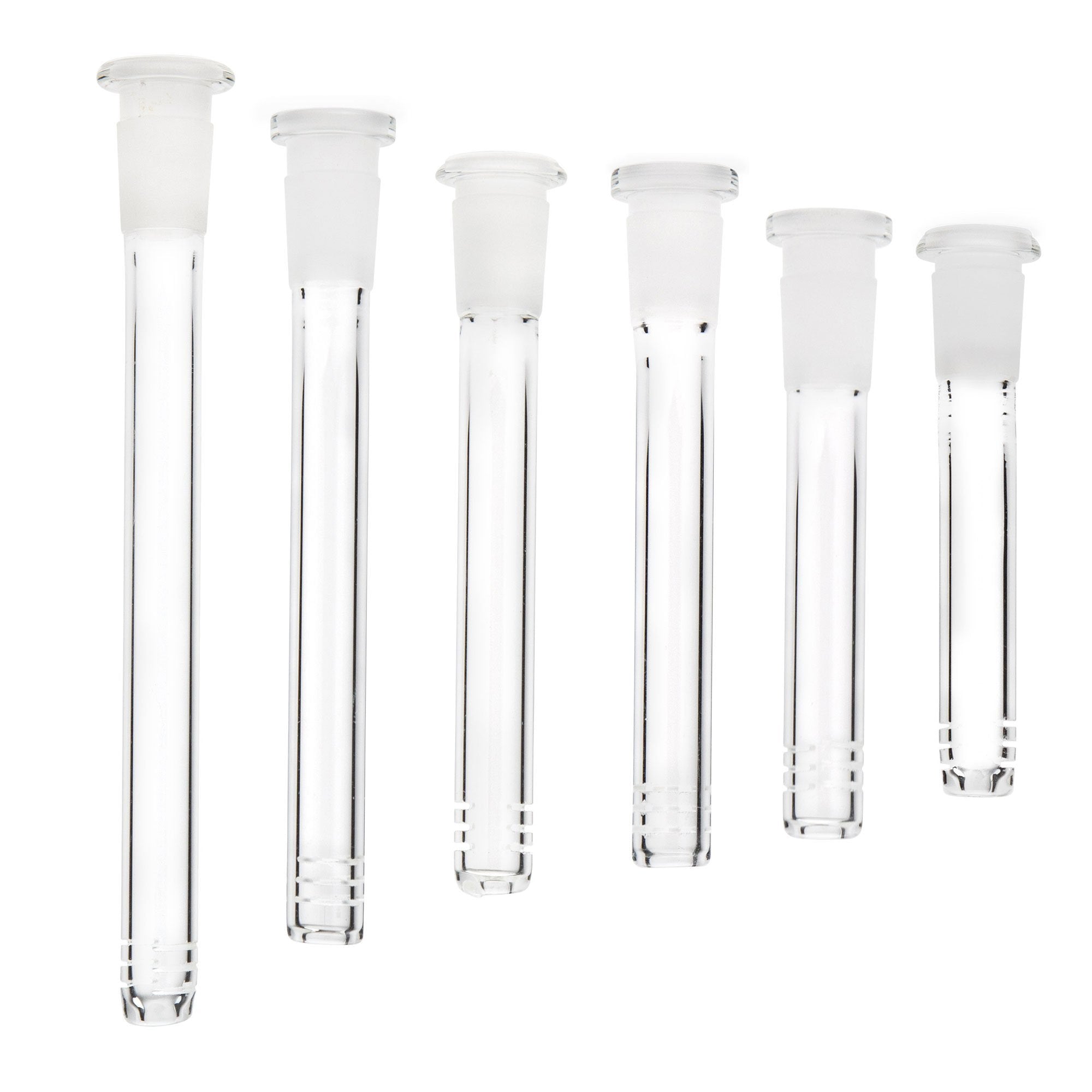 Diffuesed Downstem Types Low Profile Diffused Downstem / $ 9.99 at 420 Science
