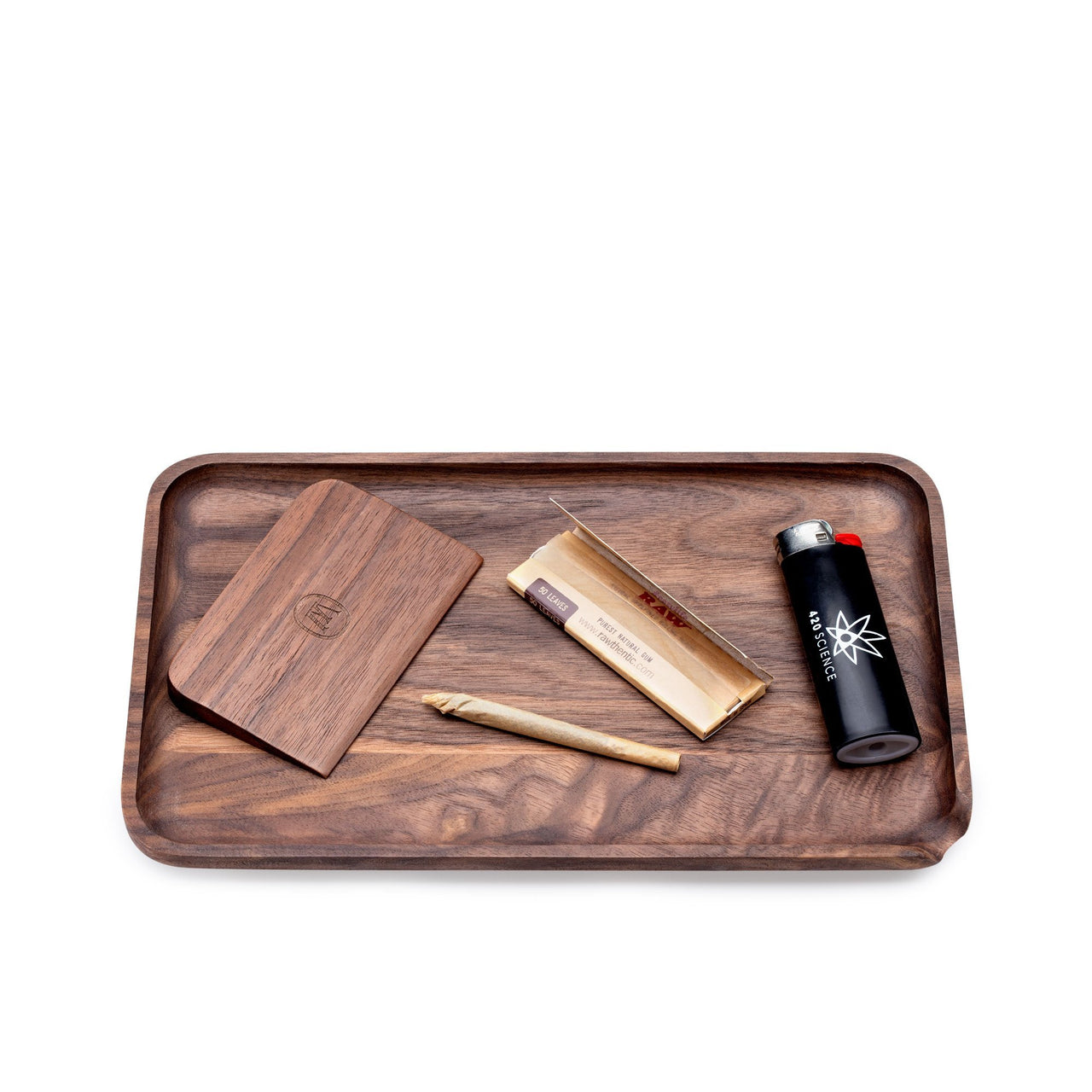 420 Science x Killer Acid Rolling Tray - Smoke Em / $ 19.99 at 420 Science