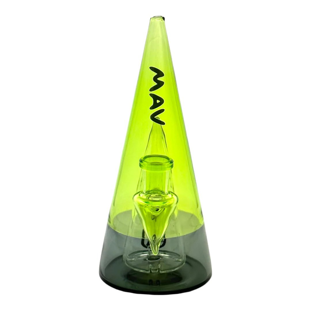 MAV Glass 7 Beacon Dab Rig | Third Party Brands | 420 Science