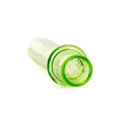 MAV Glass One Hitter w/Glass Screen - 420 Science - The most trusted online smoke shop.