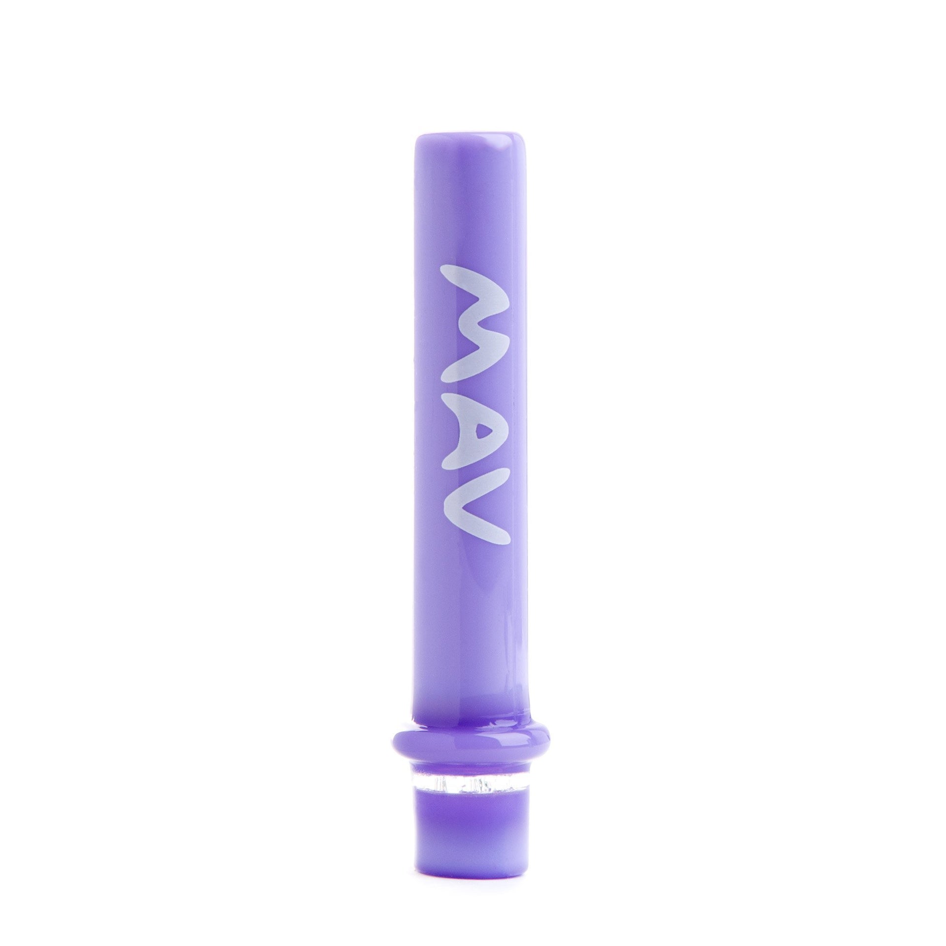 MAV Glass One Hitter w/Glass Screen - 420 Science - The most trusted online smoke shop.
