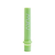 MAV Glass One Hitter w/Glass Screen - 420 Science - The most trusted online smoke shop.
