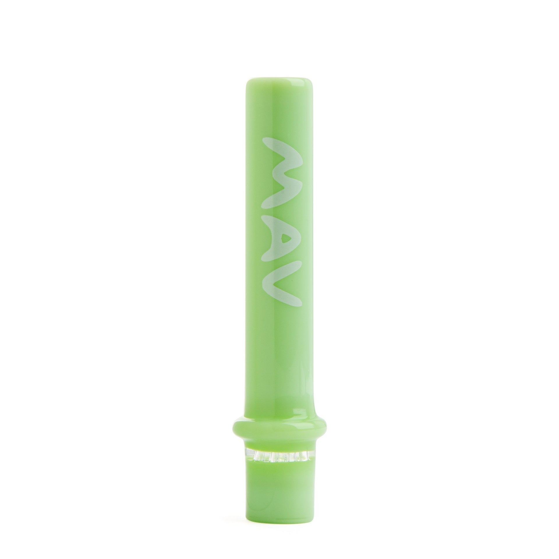 MAV Glass One Hitter w/Glass Screen - 420 Science - The most trusted online smoke shop.