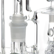 MAV Glass Inline Recycler Ash Catcher | Ash Catchers | 420 Science