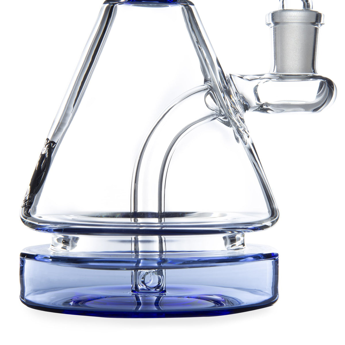 Mav Solar Rig MAV Glass Pyramid Dab Rig / $ 99.99 at 420 Science