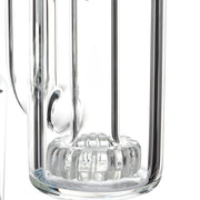 MAV Glass Showerhead Recycler Ash Catcher | Ash Catchers | 420 Science