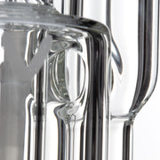 MAV Glass Showerhead Recycler Ash Catcher | Ash Catchers | 420 Science