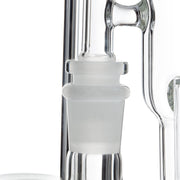 MAV Glass Showerhead Recycler Ash Catcher | Ash Catchers | 420 Science