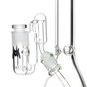MAV Glass Triple Chamber Showerhead Ash Catcher | Ash Catchers | 420 Science