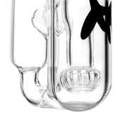 MAV Glass Triple Chamber Showerhead Ash Catcher | Ash Catchers | 420 Science