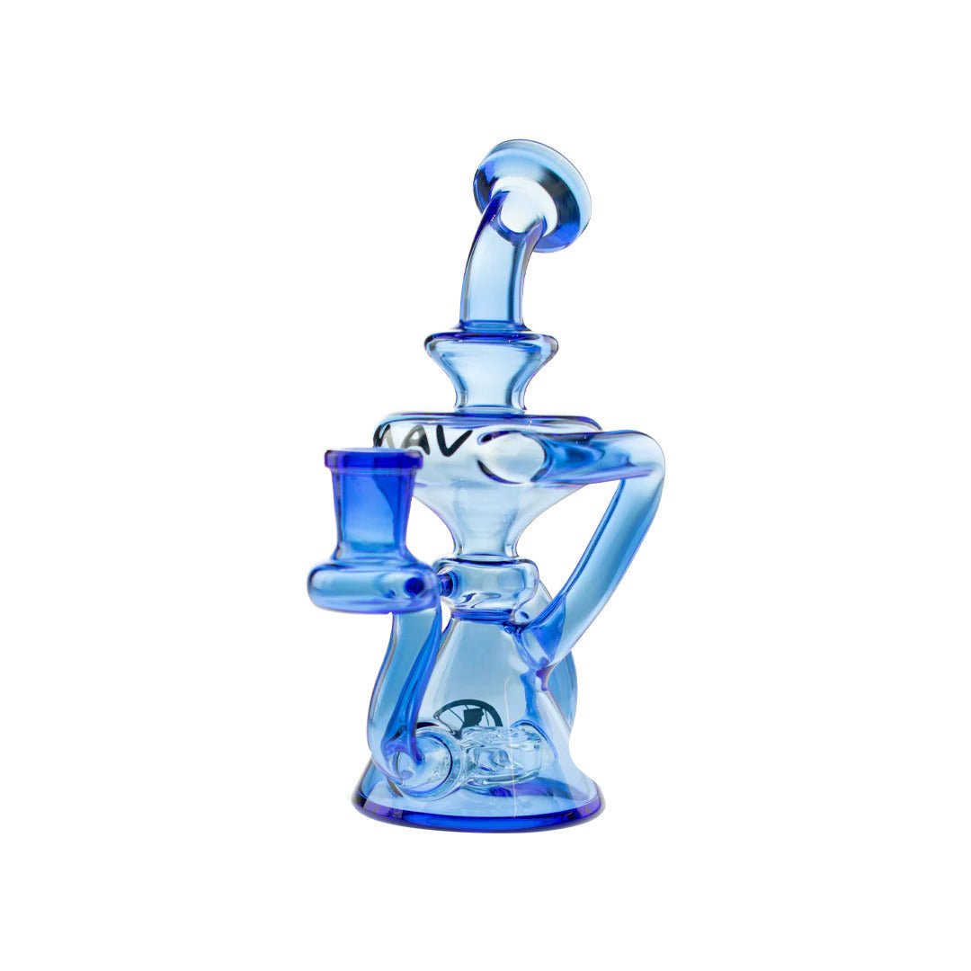 MAV Ventura Recycler Rig | Water Pipes | 420 Science