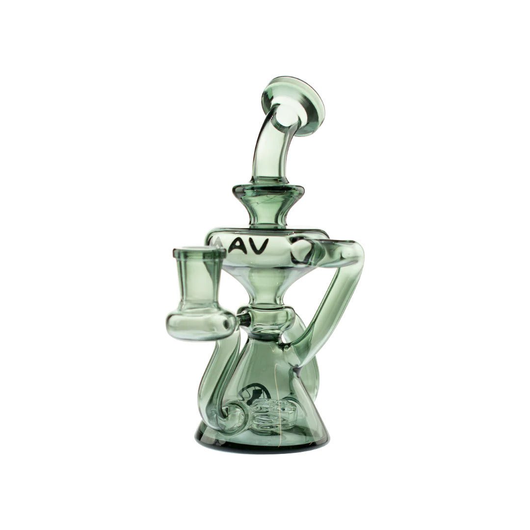 MAV Ventura Recycler Rig | Water Pipes | 420 Science