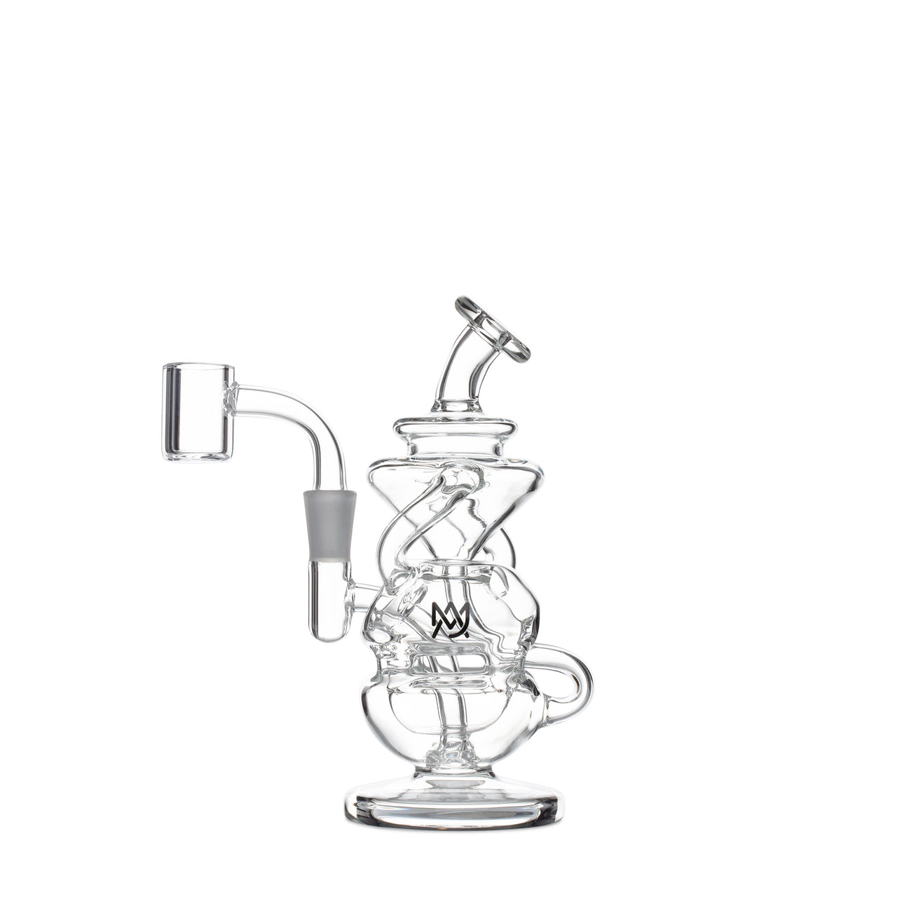 MJ Arsenal Mini Dab Rig