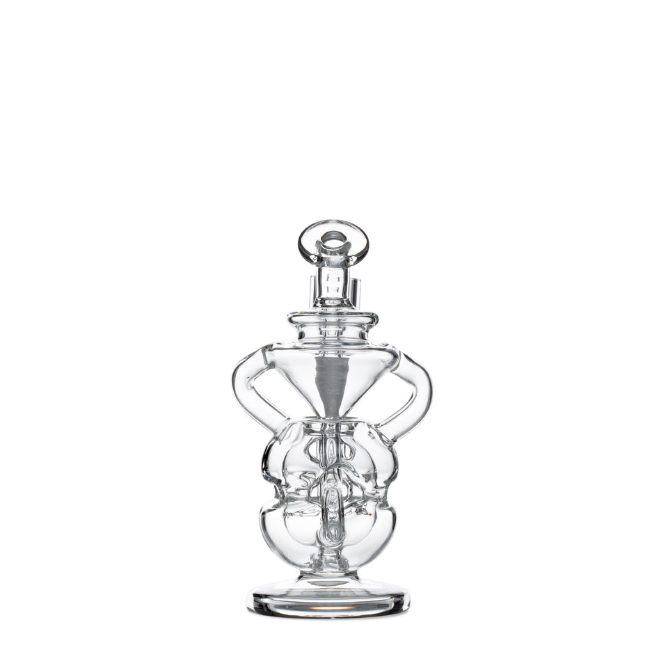 MJ Arsenal 'Infinity' Mini Dab Rig / $ 54.99 at 420 Science