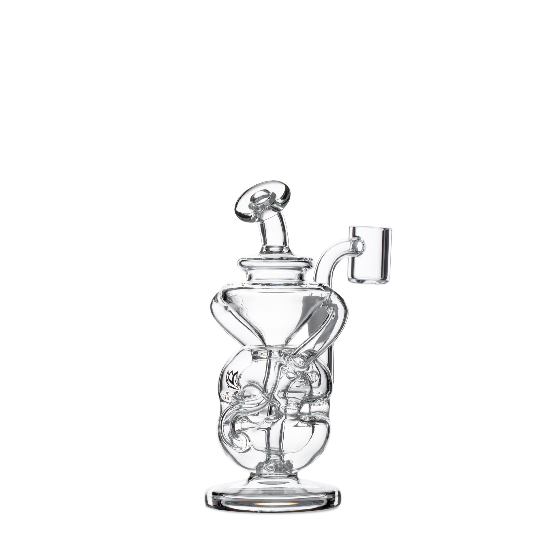 MJ Arsenal 'Infinity' Mini Dab Rig / $ 54.99 at 420 Science