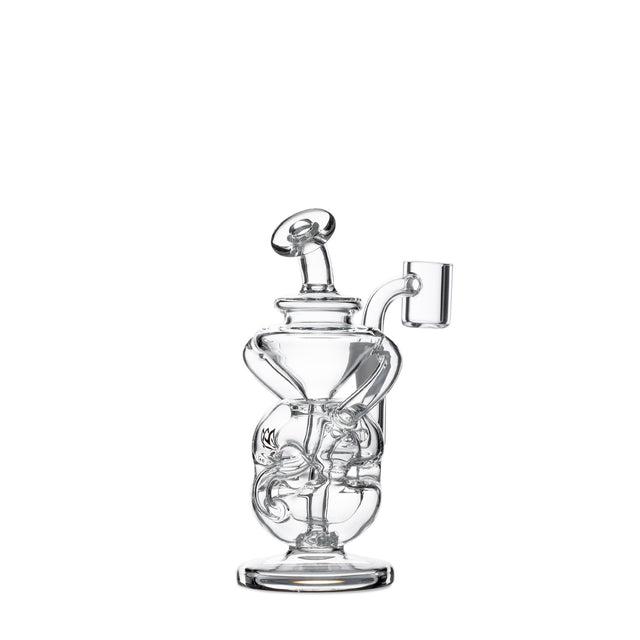 MJ Arsenal 'Infinity' Mini Dab Rig / $ 54.99 at 420 Science