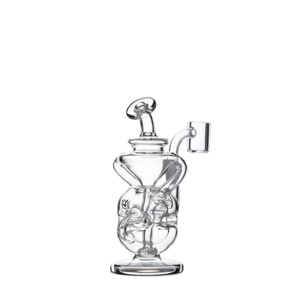 MJ Arsenal 'Infinity' Mini Dab Rig / $ 54.99 at 420 Science