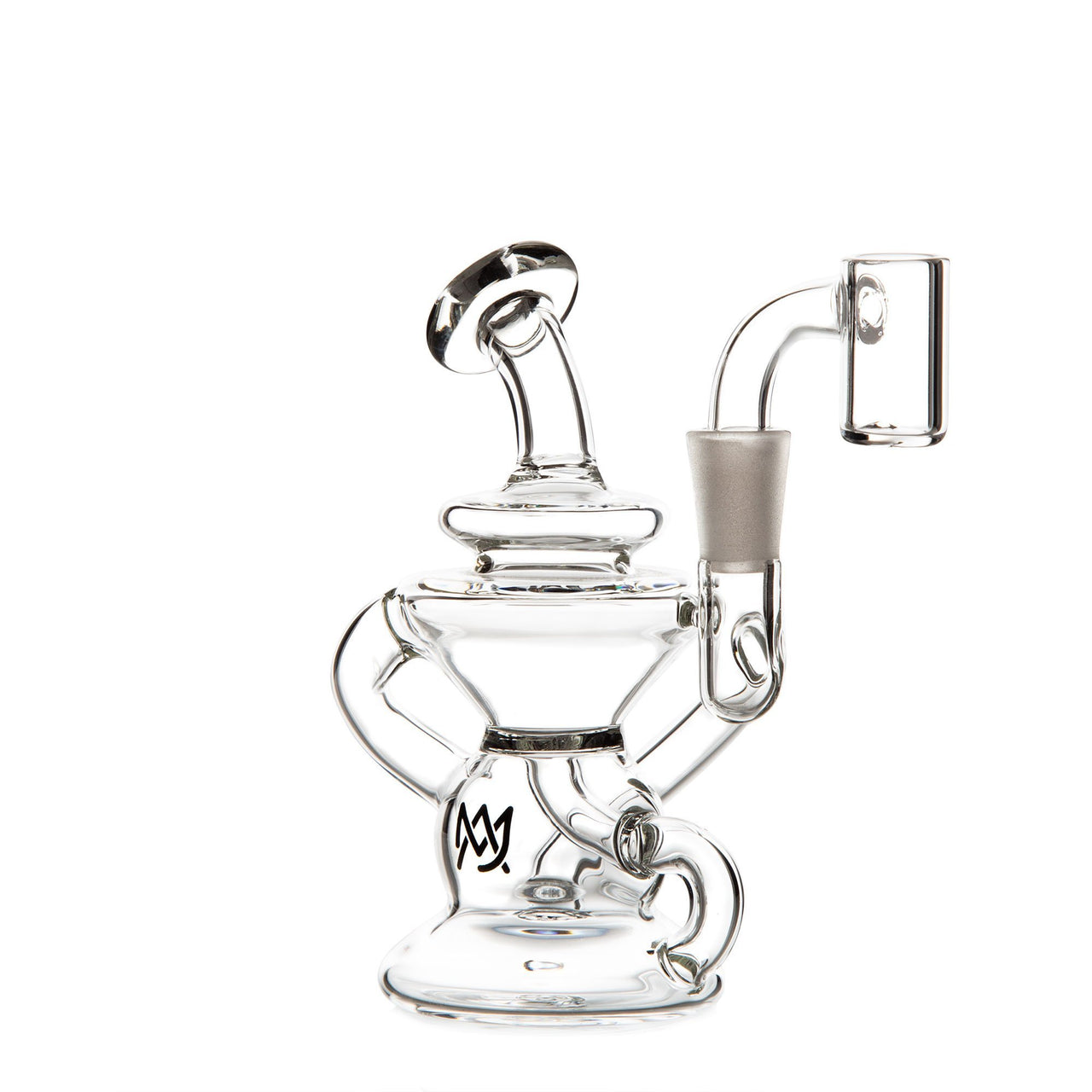 MJ Arsenal 'Hydra' Mini Dab Rig