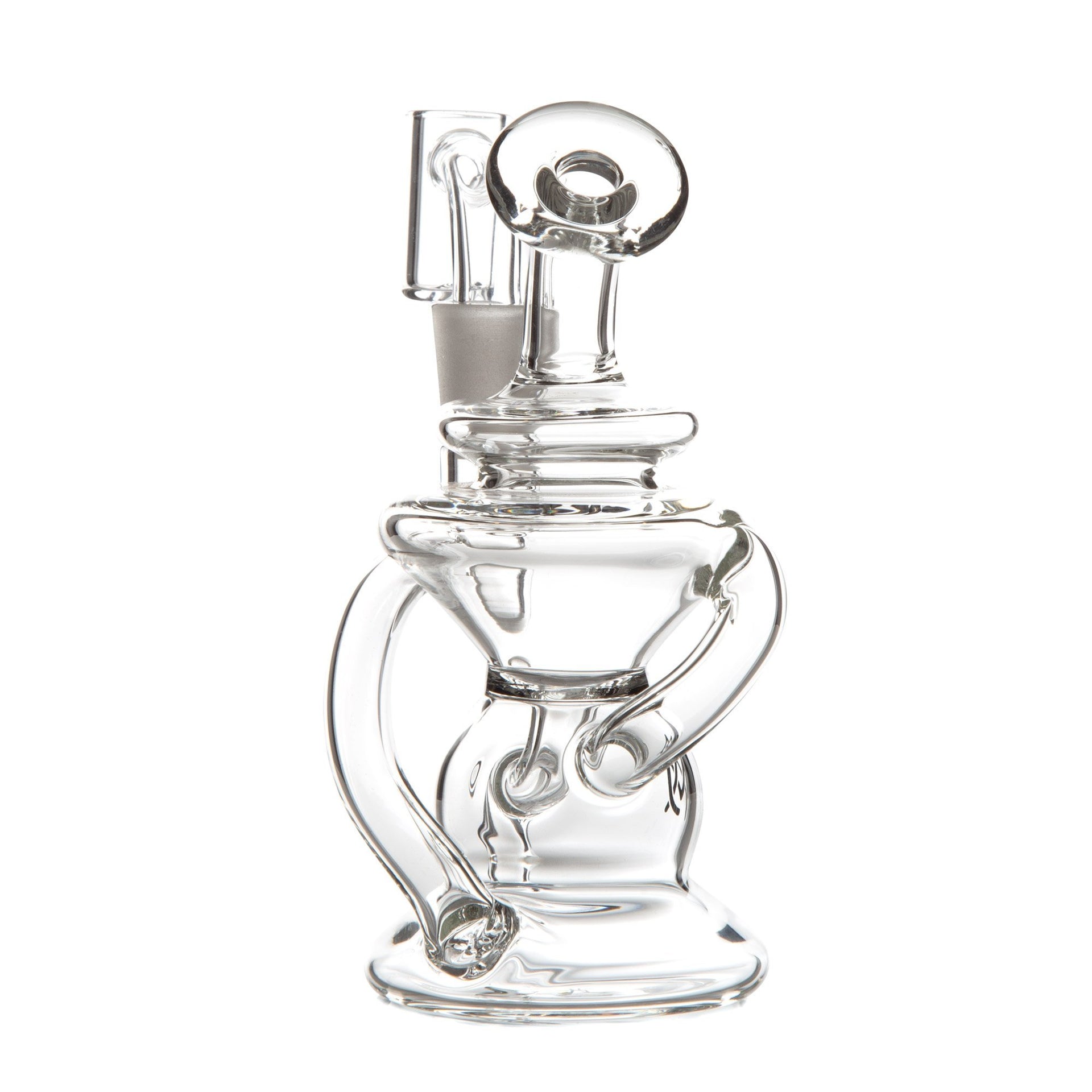 MJ Arsenal 'Hydra' Mini Dab Rig