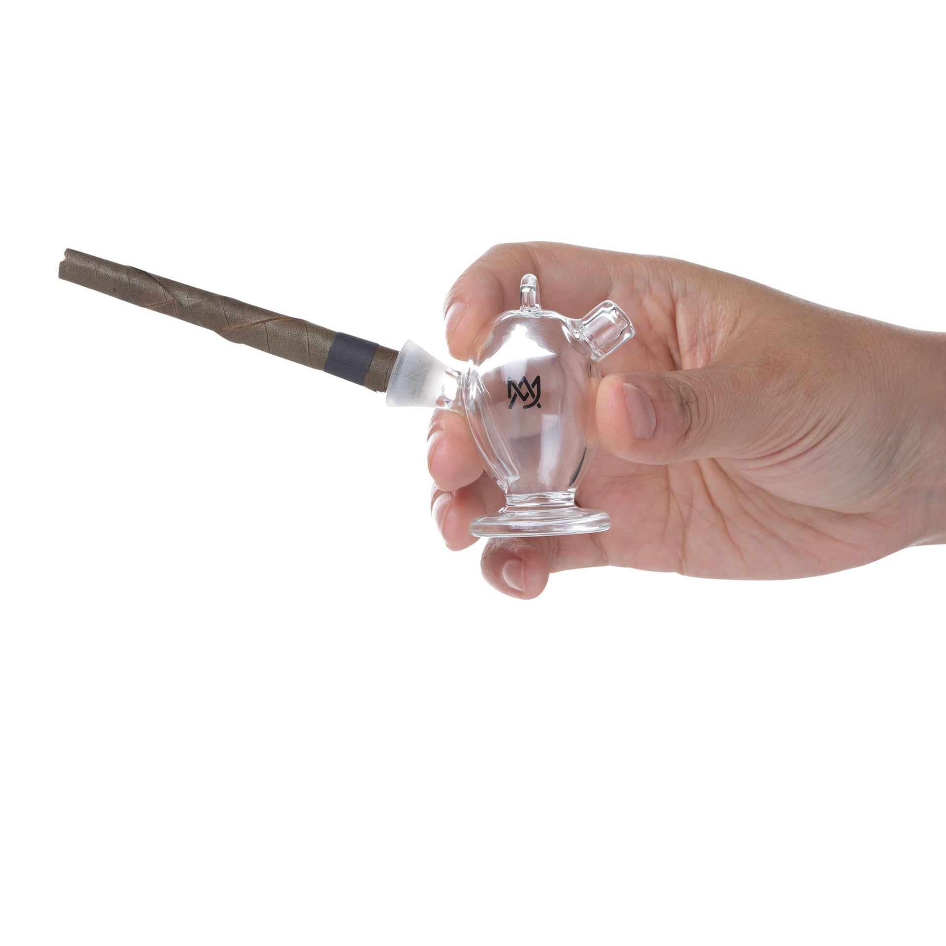 Holding Joint Bubbler 