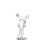 MJ Arsenal Orbital Series 'Apollo' Mini Rig | Dab Rigs | 420 Science