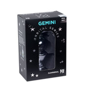 MJ Arsenal Orbital Series 'Gemini' Mini Rig | Dab Rigs | 420 Science