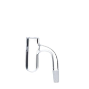 MJ Arsenal Preimum Full Weld Cold Start Drip Quartz Banger - Dab Bangers 