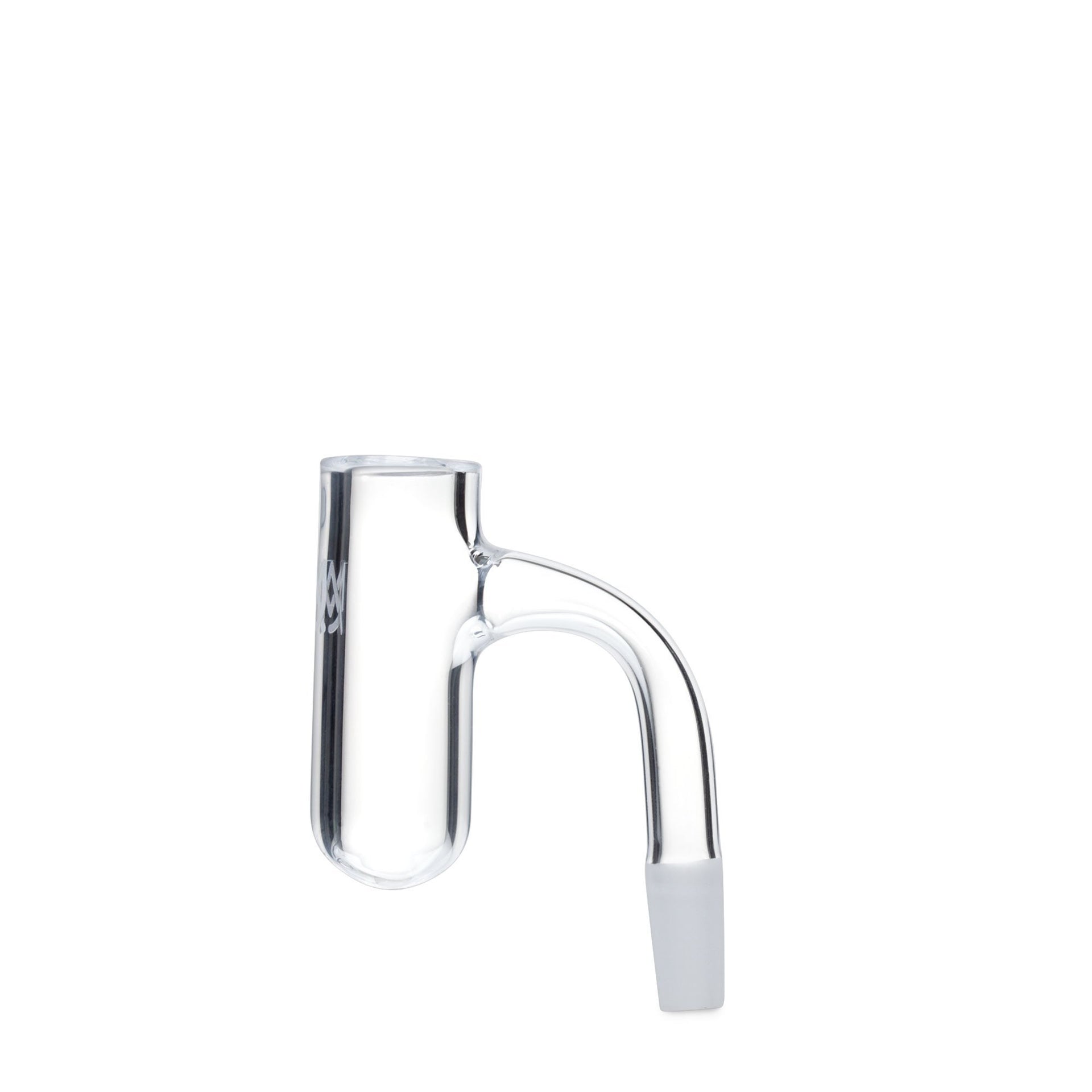 MJ Arsenal Preimum Full Weld Cold Start Drip Quartz Banger - Dab Bangers 