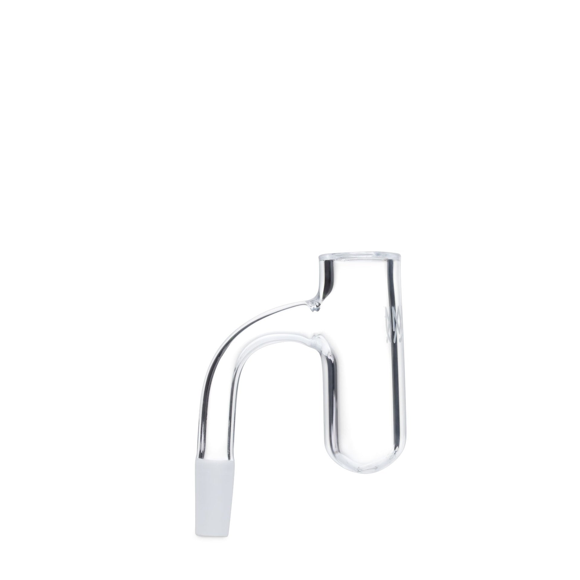 MJ Arsenal Preimum Full Weld Cold Start Drip Quartz Banger | Quartz Bangers | 420 Science